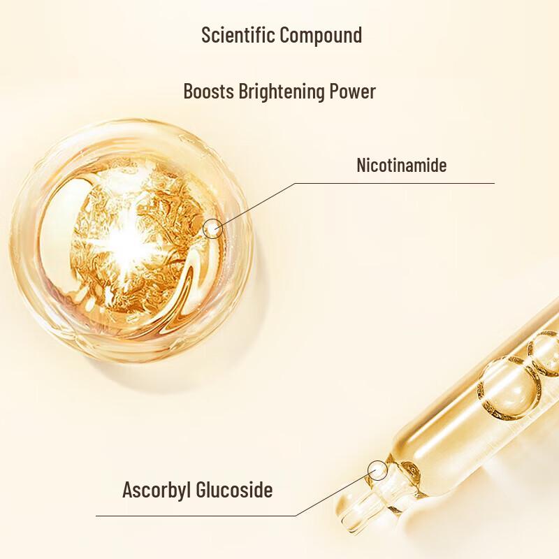Pien Tze Huang Snow Skin Whitening Essence Water