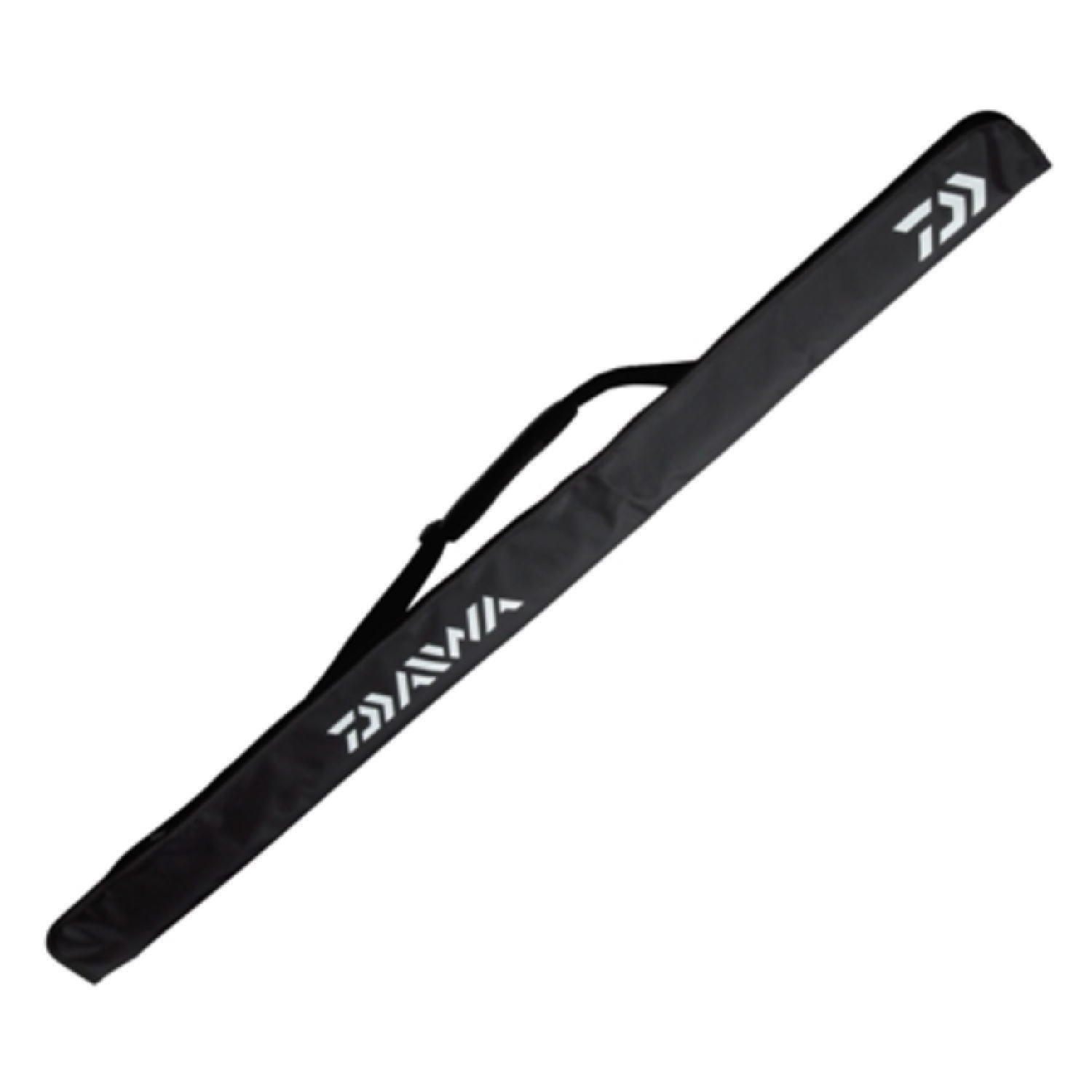 

DAIWA Rod Case Portable Rod Case Black 130P(B) чёрный