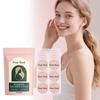 Gifts Female Care Patches Hormone Internal Circulation Estrogen Regulation Balance Patches Reduce Odor And Improve Secretions