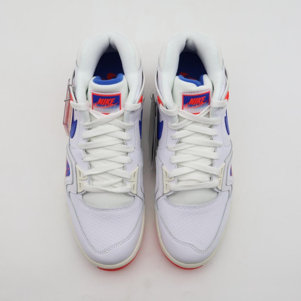 FZ9033-102 Nike Air Tech Challenge 2 Pixel Court (Men's)