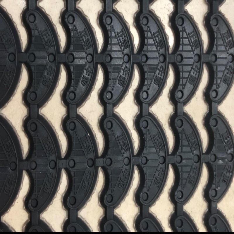 

Прочные нескользящие наклейки для обуви на пятку и переднюю часть стопы