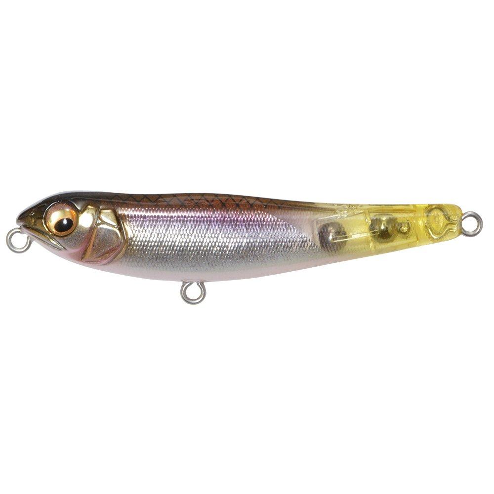 Megabass COAYU Downsizing Smelt 35776 DOG-X Jr.