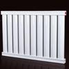 Minxin 8050 Series Wall-Mounted Steel Radiator