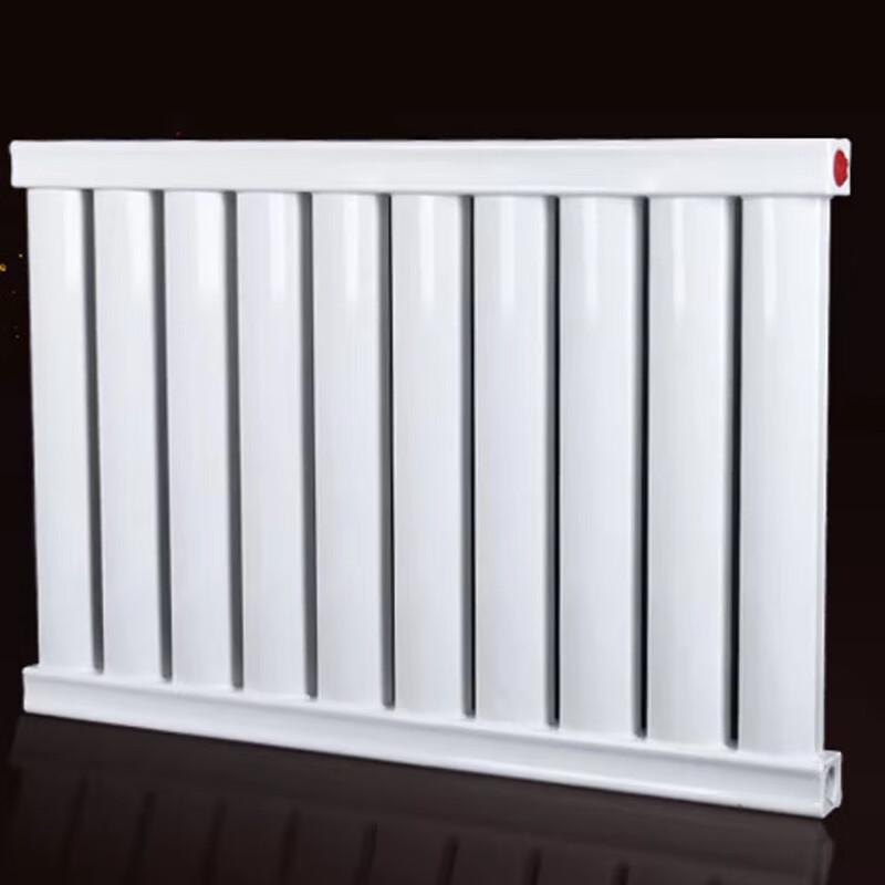 Minxin 8050 Series Wall-Mounted Steel Radiator