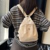 Dvojitá taška přes rameno - Jednoduchá, bezpečná, módní crossbody taška na cestování, design s jedním ramenním popruhem