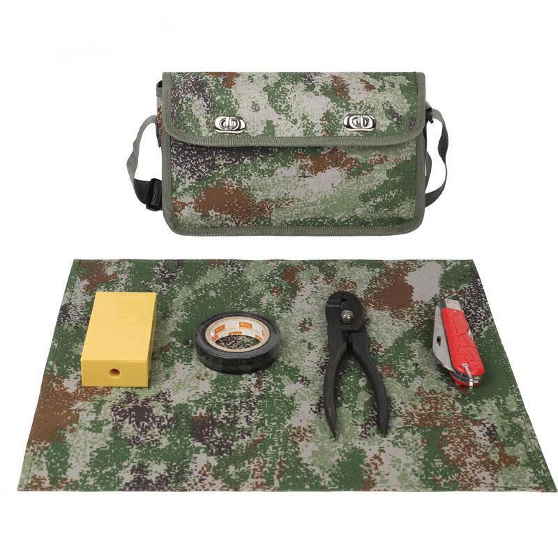 9517 Camouflage Multi-purpose Tactical Backpack