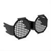Motorcycle Fog Light Protector Guards Spotlight Auxiliary Light Cover for KAWASAKI VERSYS-X 300