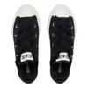 Converse All Star Light Plts Big Eyelets Many Boa Ox Black 31315892