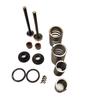 New 69mm Valve Assembly Set For 50cc To 100cc Scooter Moped with GY6 139QMB Engine