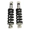 1 Pair 190mm Spring Shock Absorber 1200 Lbs for 47cc 49cc 50cc 70cc 90cc 110cc 125cc Dirt ATV Bike ATV Go Kart
