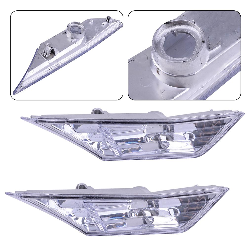 2015-17 Side Marker Light ABS Plastic Accessories Fittings