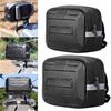 Hard- Electric Helmet Bag – Rear Seat Storage Trunk, Luggage Box for E-Bike & Cycling Gear