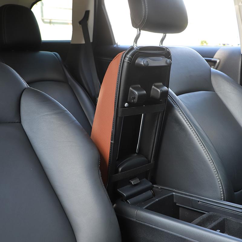 Copertura Protettiva Bracciolo Cuscinetto Antigraffio Copertura Decorativa Per Dodge Journey 2011-2020 Accessori Interni Auto