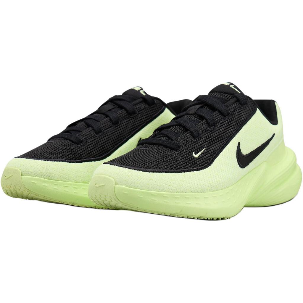 Nike Uplift SC GS Black Barely Volt Kids Sneakers Green IF1749-005