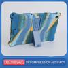 Retro Pattern Protective Rubber Cover for Lenovo Tab M10 3rd Gen 10.1-inch (TB-328F)