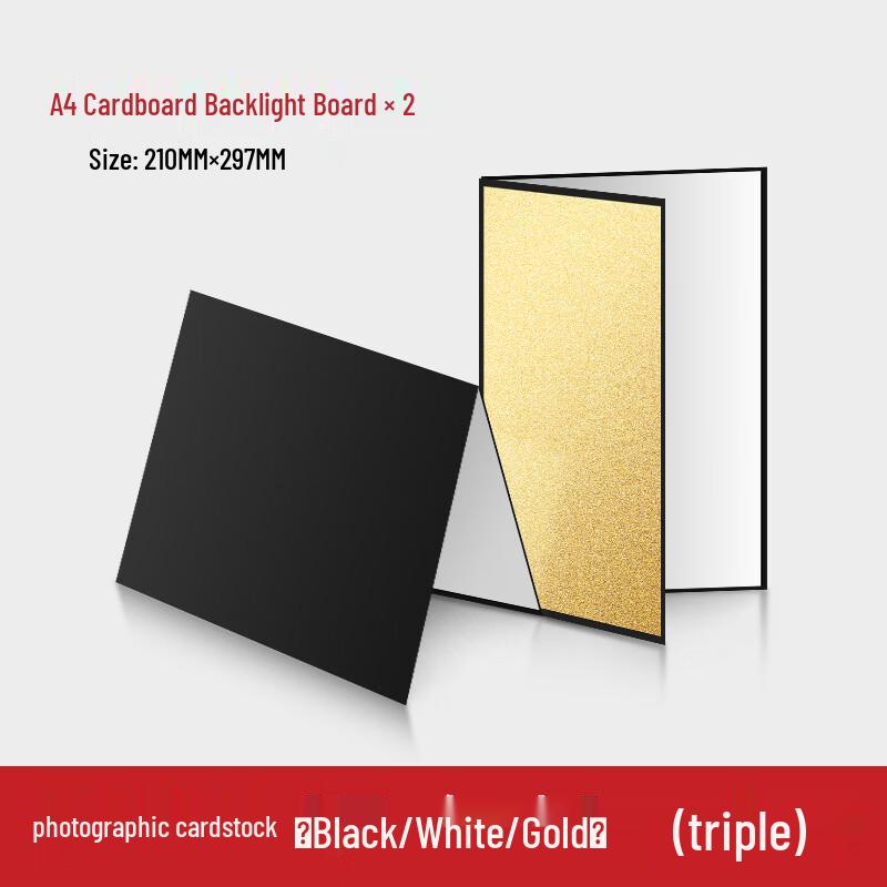 OLOEY Foldable Photography Reflector
