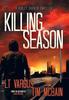 Kniha Killing Season : 2