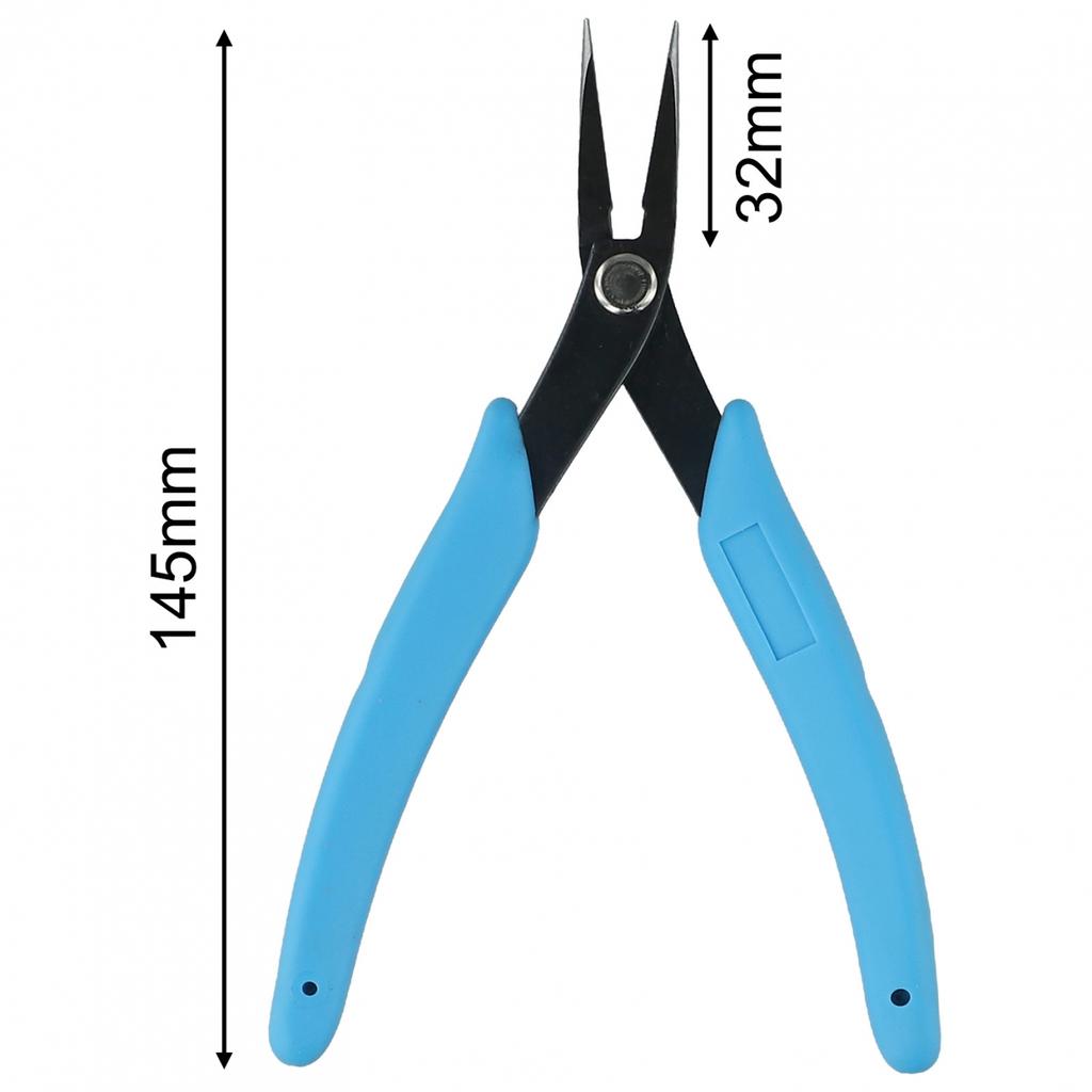 Precision Wire Bending Pliers Jewelry Making Jewelry Pliers
