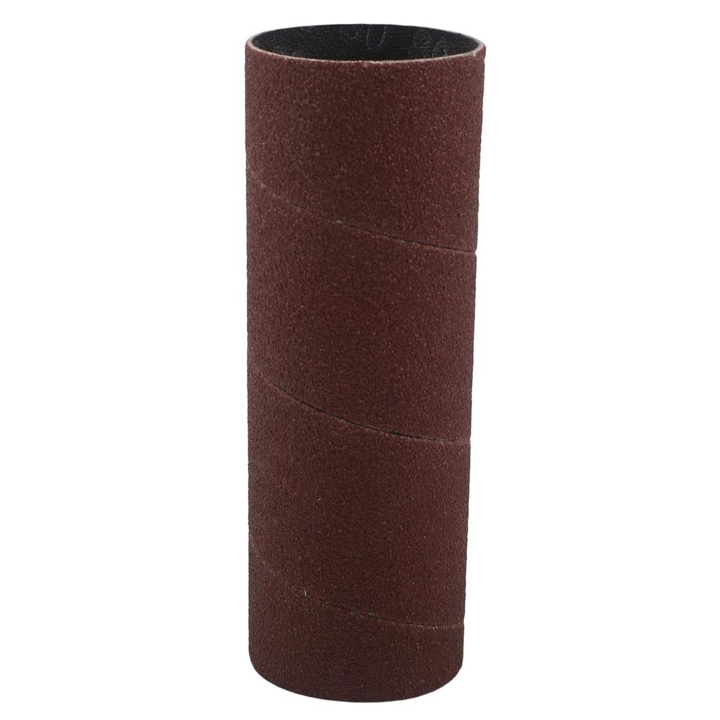 Sanding Drum Sleeve 115mm Sanding Sleeve Replaceable Sleeve