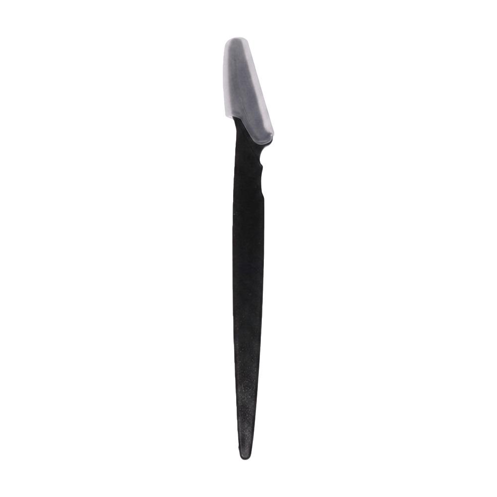 New with Protective Cover Face Razor Shaver Function Compact Eyebrow Razor Hair Trimmer Facial Hair Trimmer Beauty Tool