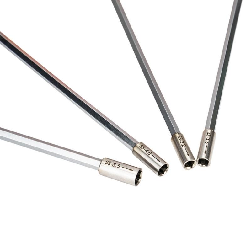 Light Weight Bike Spokes Wrenches Mountain Bike Repair Tool Spokes Spanners Bike Maintenances Tool for Cycling Repair