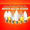 LED pirnid – LED-lambid ja torud