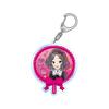 TV Anime "Girls Band Cry" [Tomo Ebizuka] 5th Acrylic Keychain ZG