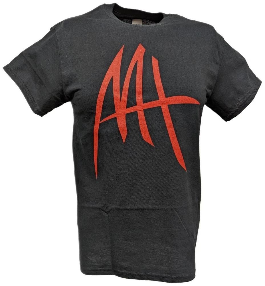 Matt Hardy I Will Not Die Unisexs Black Tshirt S