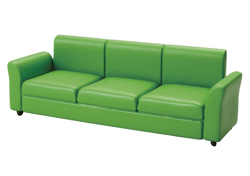 Petit Pose Room Osomatsu-san Sextuplets'