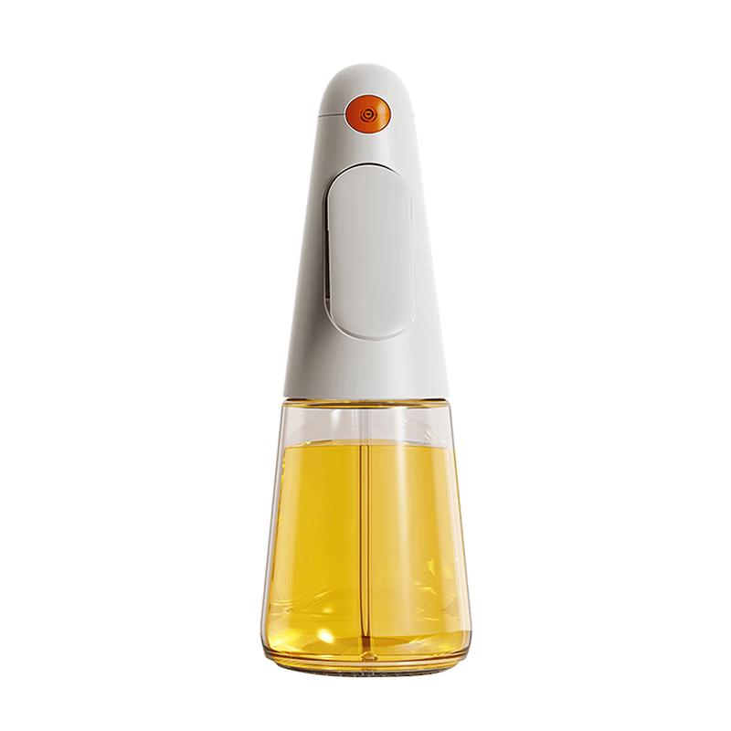 MAXCOOK Olive Oil Sprayer & Pourer Bottle