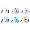 Soft Instant Camera Case Silicone Sleeve for Fujifilm Instax Mini 13 Outdoor Photography