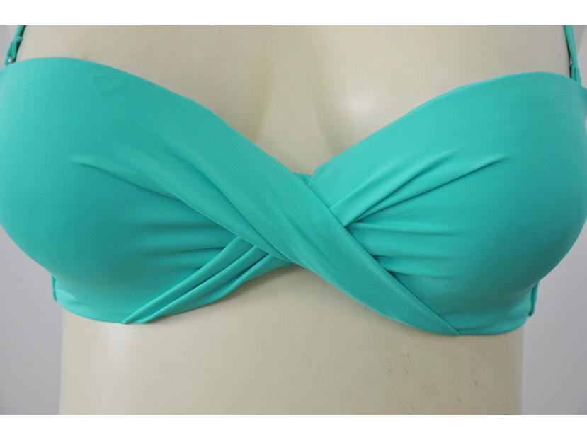 Hanligu 2025 Gathering Underwire Bikini - Sexy & Smart Swimwear