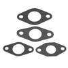 Carburetor Carb Repair Kit for / 439071, 0439071, 100 Aftermarket, High Quality, Complete Rebuild Kit, Professional Manufacturing, Convenient To Use,