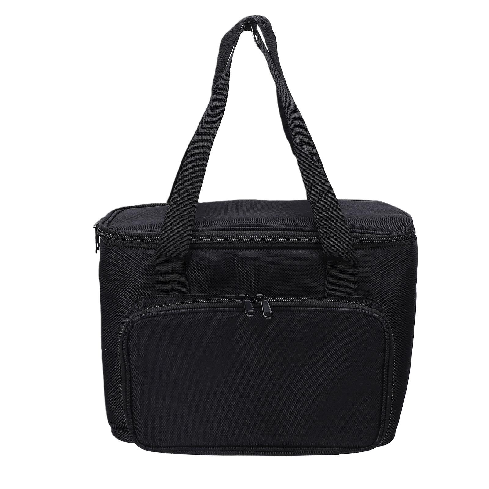 Fishine Coffee Maker Carrying Case Portable Single Serve Coffee Maker Travel Bag For Home Travel