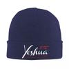 Jesus Christ Yeshua Warm Knitted Cap Hip Hop Bonnet Hat Autumn Winter Outdoor Beanies Hats for Unisex Adult