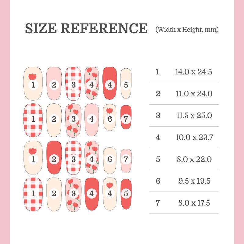 Glam Shell&Glitter Nail Stickers 24pcs | Self-Adhesive Strips, Bold Chic Mix, Quick 5-Min Manicure