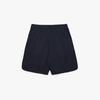 diadora Logo Mesh Shorts Navy