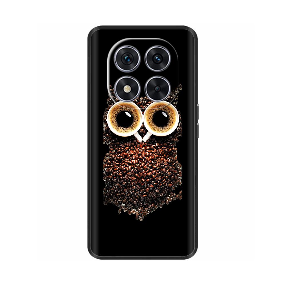 Phone Case For Xiaomi Redmi Note 14 Pro 5G Case Soft Silicone TPU For Redmi Note 14 Pro Plus Note14 Back Cover Fashion Fundas