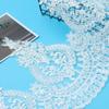 Car Bone Lace Children'S Clothing, Wedding Dress, Veil, Skirt, Clothing Decoration Accessories 30Cm
