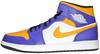 Unisex-Schuhe – Sportschuhe