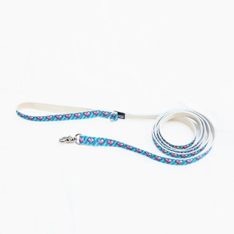Pop Heart Leash