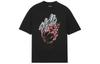 Travis Scott X JORDAN Flight Graphic T-Shirt DO4102-010