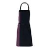 Link Kitchen Wear Unisex Adult Duo Apron