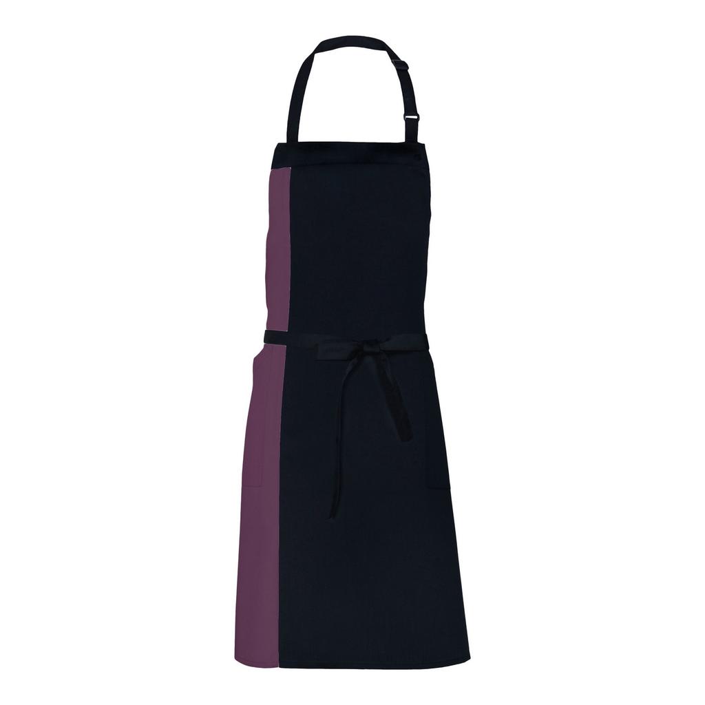 Link Kitchen Wear Unisex Adult Duo Apron