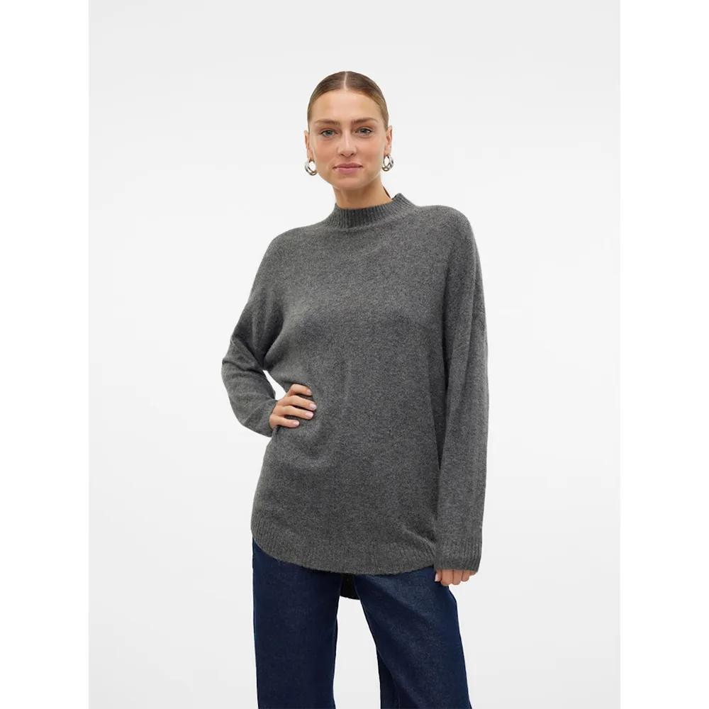 Vero Moda Plaza High Neck Sweater