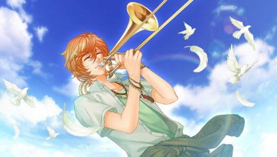 La Corda 3 AnotherSky Shiseikan Treasure Box PSP d'Oro feat. -