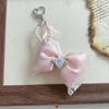 Multipurpose Sweet Fabric Bowknot Room Decoration for Trendy Women and Students Seek Elegant Charm Daily Casual Use