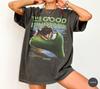 The Good Dinosaur Arlo Spot Pixar Graphic Tee, Retro Cotton Men's T-Shirt