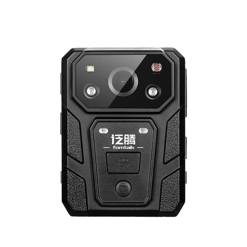 

Fomtalk DSJ-HD125 POC Law Enforcement Recorder (CN version)