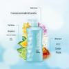 Shiseido Aquair Plump Hydrating Body Wash